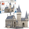 Ravensburger Harry Potter Hogwarts Castle 540pc Jigsaw Puzzle