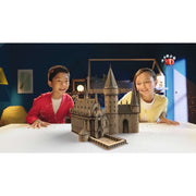 Ravensburger Harry Potter Hogwarts Castle 540pc Jigsaw Puzzle