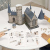 Ravensburger Harry Potter Hogwarts Castle 540pc Jigsaw Puzzle