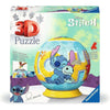 Ravensburger 11596-9 3D Puzzleball Stitch 72p