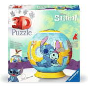 Ravensburger 11596-9 3D Puzzleball Stitch 72p