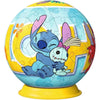 Ravensburger 11596-9 3D Puzzleball Stitch 72p