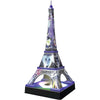 Ravensburger 12520-3 Disney at Night Paris 3D Build 216pc Jigsaw Puzzle