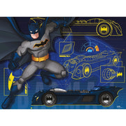 Ravensburger 13262-1 Batman B 100pc Jigsaw Puzzle