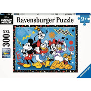 Ravensburger 13386-4 Disney Mickey And His Friends 300pc Jigsaw Puzzle