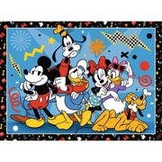 Ravensburger 13386-4 Disney Mickey And His Friends 300pc Jigsaw Puzzle