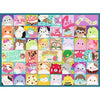 Ravensburger Squishmallows 100pc Jigsaw Puzzle