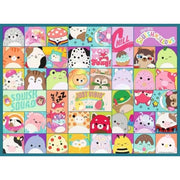 Ravensburger Squishmallows 100pc Jigsaw Puzzle