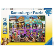 Ravensburger 13416-8 Hot Diggity Dogs 300pc Jigsaw Puzzle
