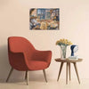 Ravensburger Cozy Retreat 500pc Jigsaw Puzzle
