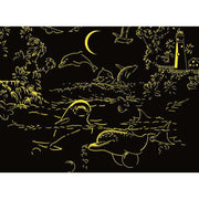 Ravensburger 00478-3 Moonlit Magic Starline 500pc Jigsaw Puzzle