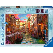 Ravensburger 15262-9 Venice Romance 1000pc Jigsaw Puzzle