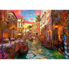 Ravensburger 15262-9 Venice Romance 1000pc Jigsaw Puzzle