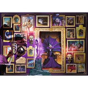 Ravensburger 16522-3 Disney Villainous Yzma 1000pc Jigsaw Puzzle 4005556165223