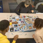 Ravensburger Disney My Favorite Stamps 2000pc Jigsaw Puzzle