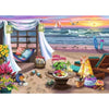 Ravensburger Cabana Retreat 500pc Jigsaw Puzzle