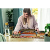 Ravensburger Cozy Cabana 500pc Jigsaw Puzzle