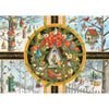 Ravensburger Christmas Songbirds 500pc Jigsaw Puzzle