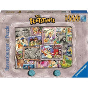 Ravensburger The Flintstones 1000pc Jigsaw Puzzle