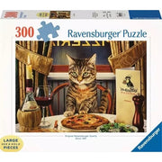 Ravensburger Dinner for One 300pc Jigsaw Puzzle