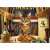 Ravensburger Dinner for One 300pc Jigsaw Puzzle