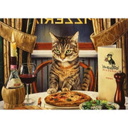 Ravensburger Dinner for One 300pc Jigsaw Puzzle