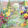 Ravensburger 17139-2 Happy Days No 4 Glorious Gardens 4x500pc Jigsaw Puzzle