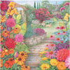 Ravensburger 17139-2 Happy Days No 4 Glorious Gardens 4x500pc Jigsaw Puzzle