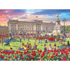 Ravensburger 17140-8 Happy Days No 5 Royal Residences 4x500pc Jigsaw Puzze