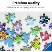 Ravensburger 17181-1 Sorolla 1000pc Jigsaw Puzzle