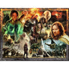 Ravensburger 17293-1 Lord of the Rings Reutrn of the King 2000pc Jigsaw Puzzle