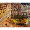 Ravensburger 17325-9 Gran Vía Madrid 1000pc Jigsaw Puzzle