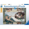 Ravensburger 17408-9 Michelangelo The Creation Of Adam 500