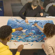 Ravensburger 17444-7 Underwater World 3000pc Jigsaw Puzzle