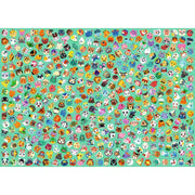 Ravensburger Animal Crossing 1000pc Jigsaw Puzzle
