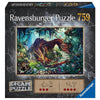 Ravensburger 17529-1 Escape 17 Dragon Cove 759pc Jigsaw Puzzle
