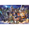 Ravensburger 17561-1 Hogwarts Castle Cutaway 3000pc Jigsaw Puzzle