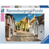 Ravensburger 17613-7 Alberobello 1000pc Jigsaw Puzzle