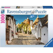 Ravensburger 17613-7 Alberobello 1000pc Jigsaw Puzzle