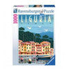 Ravensburger 17614-4 Postcard from Liguria 1000pc Jigsaw Puzzle