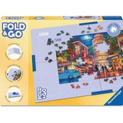 Ravensburger 17971-8 Handy Storage Jigsaw Puzzle