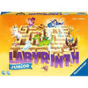 Ravensburger 20847-0 Labyrinth Junior