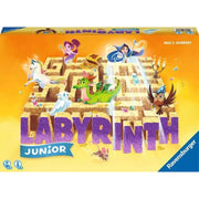 Ravensburger 20847-0 Labyrinth Junior