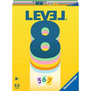 Ravensburger 20898-2 Level 8 Game