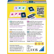 Ravensburger 20898-2 Level 8 Game