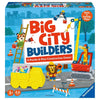 Ravensburger 20938-5 Big City Builders Game