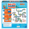 Ravensburger 20938-5 Big City Builders Game
