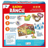 Ravensburger 20939-2 Rainy Ranch Game