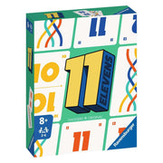 Ravensburger 20952-1 Elevens Game