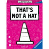Ravensburger 20955-2 That's Not a Hat Game